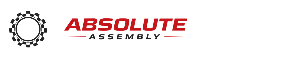 Absolute Assembly logo