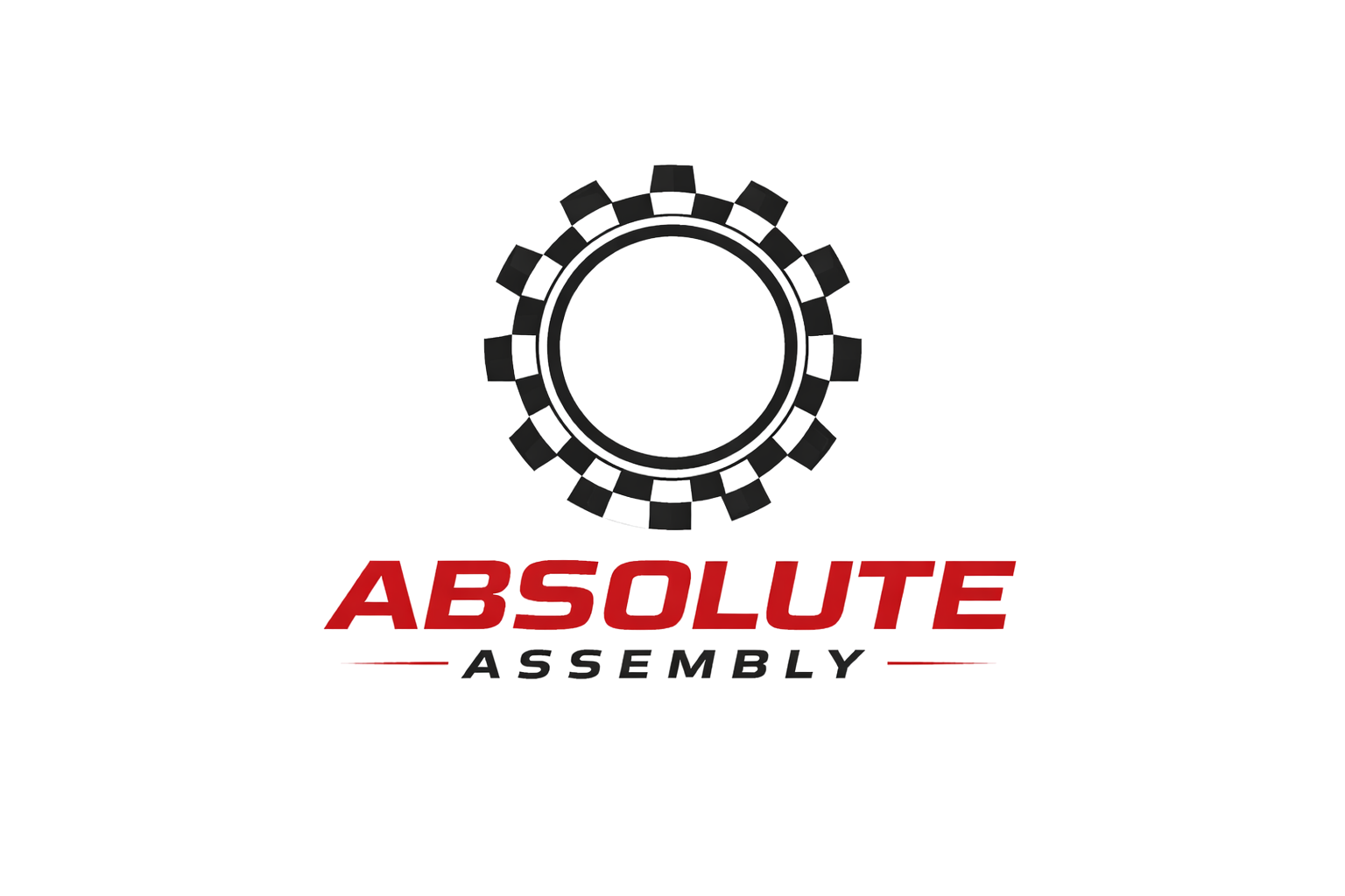 Absolute Assembly logo